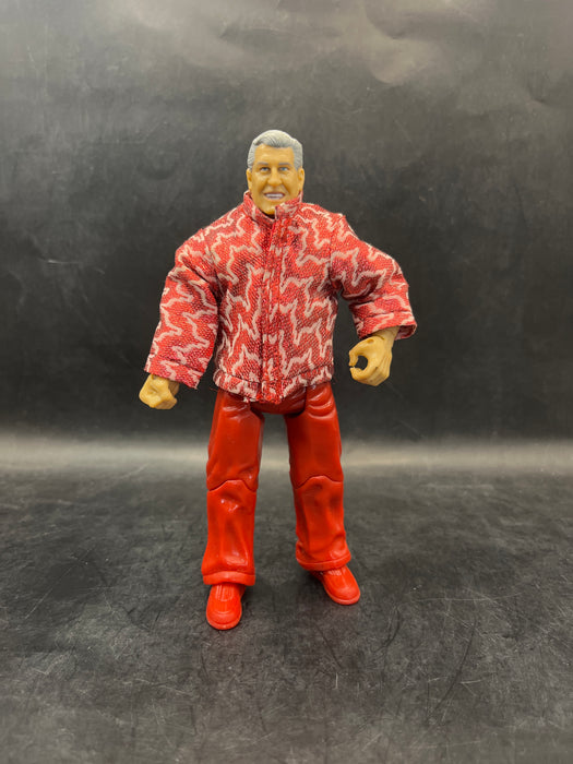Jakks Pacific WWE 2004 Classy Freddie Blassie