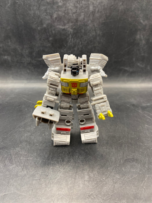 Transformers Legacy Evolution Core Dinobot Grimlock