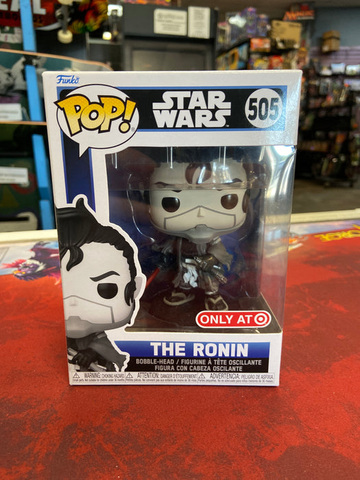 POP Star Wars: The Ronin [Target Excl.]