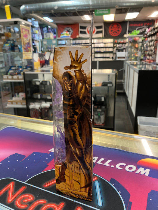 Marvel Legends Magneto (BAF Apocalypse)