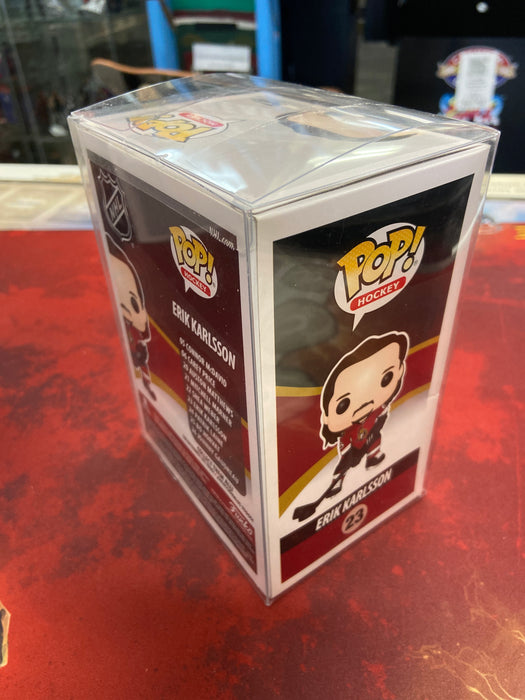 POP Hockey: Erik Karlsson