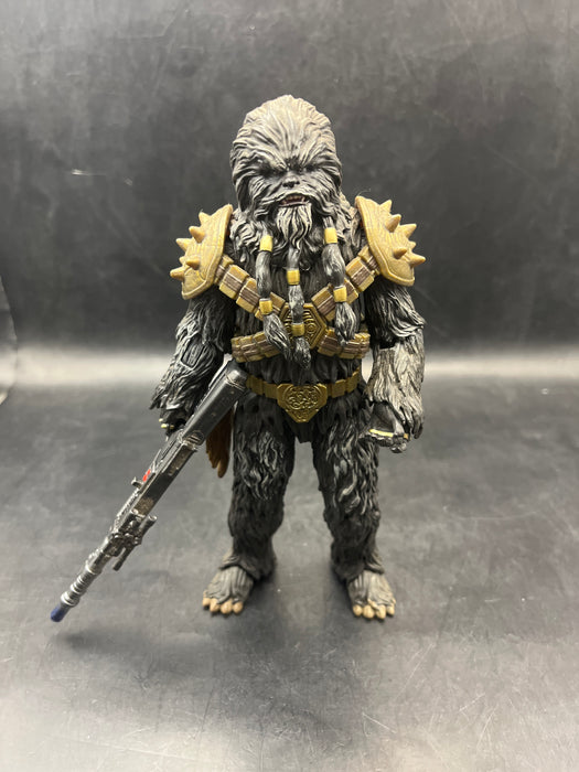 Star Wars Black Series Krrsantan (2023)
