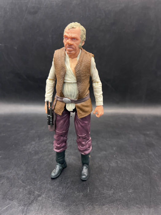 Star Wars Black Series Doctor Evazan (2021)