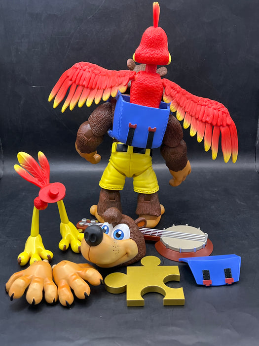 Premium DNA Banjo-Kazooie Deluxe