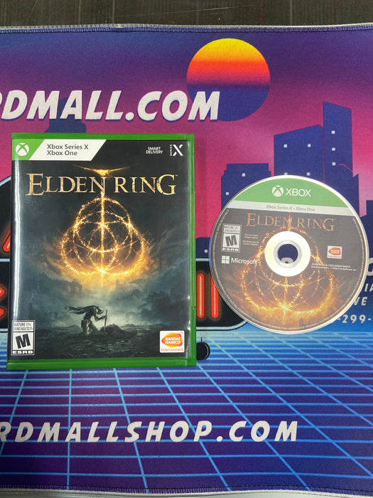 Elden Ring