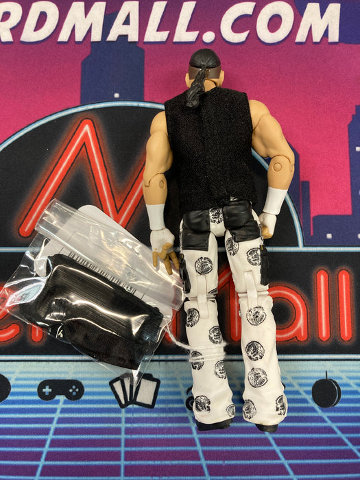 WWE Elite Collection SummerSlam Series 2 Matt Hardy