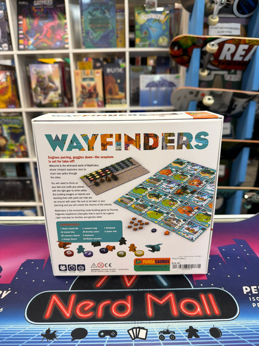 WayFinders