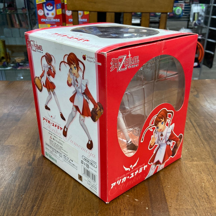 kotobukiya My otome z-hime-arika figure