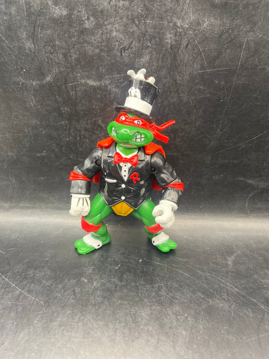 TMNT Bodacious Birthday Raph the Magnificent