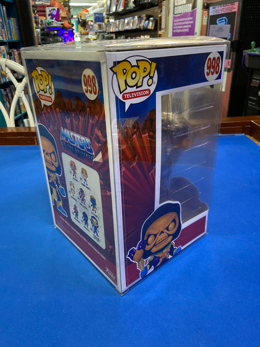 POP TV: MOTU - Skeletor [Funko Shop Excl.] (10 in.)