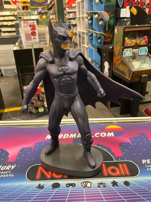 WB Studio Batman & Robin Movie Statue 1997