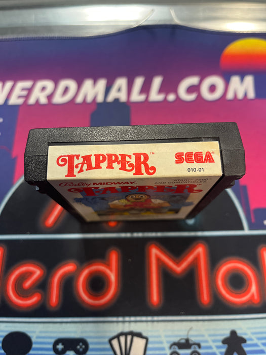 Tapper