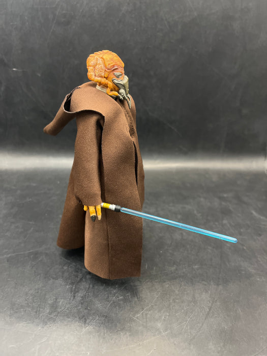 Star Wars Black Series Plo Koon (2020)