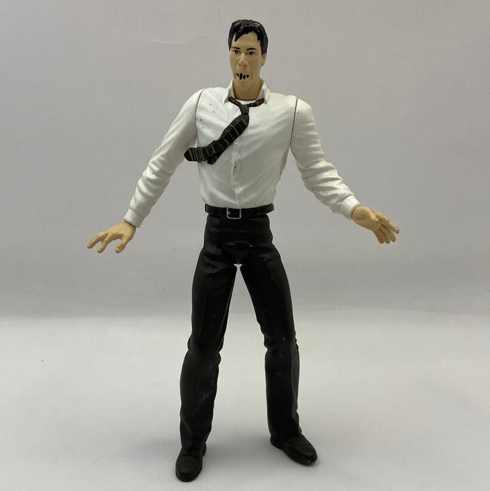 N2 Toys Matrix Mr Anderson