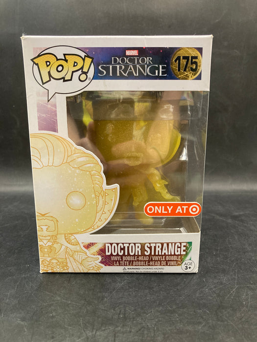 POP Marvel: Doctor Strange - Doctor Strange [Target Excl.]