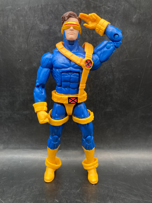 Marvel Legends Cyclops (Warlock BAF)