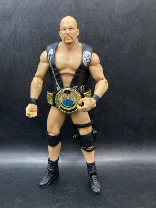 WWE Elite Collection Defining Moments Series 6 Stone Cold Steve Austin