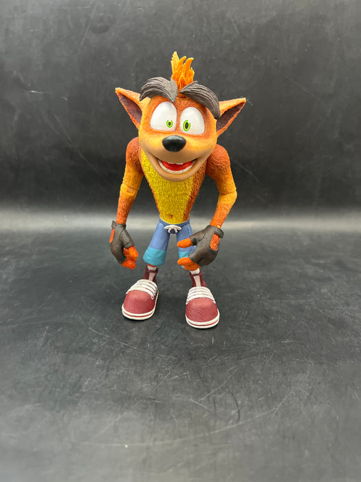 NECA Crash Bandicoot