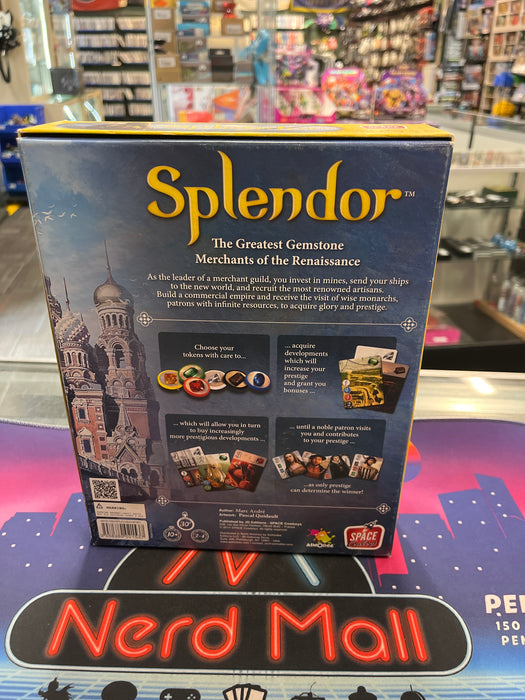 Splendor