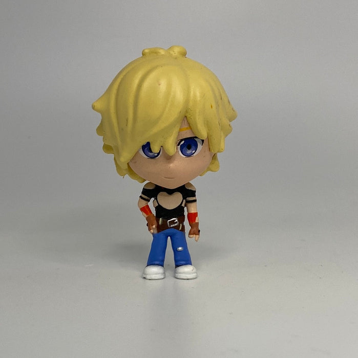 Mystery Figures RWBY Series 1 Jaune