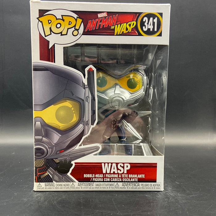 POP Marvel: Ant-Man and the Wasp - Wasp