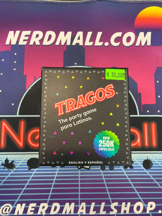 Tragos