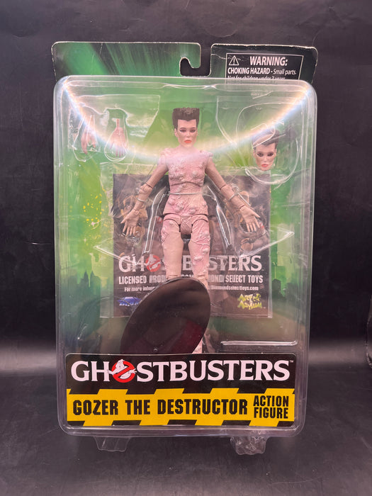 Diamond Select Ghostbusters Gozer The Destructor