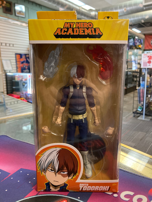 McFarlane My Hero Academia Shoto Todoroki
