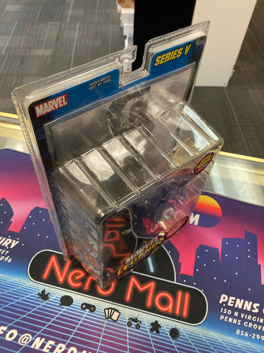 ToyBiz Marvel Legends Series V - Blade