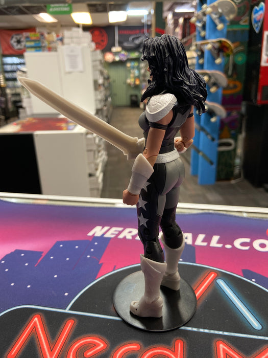 DC Multiverse Donna Troy