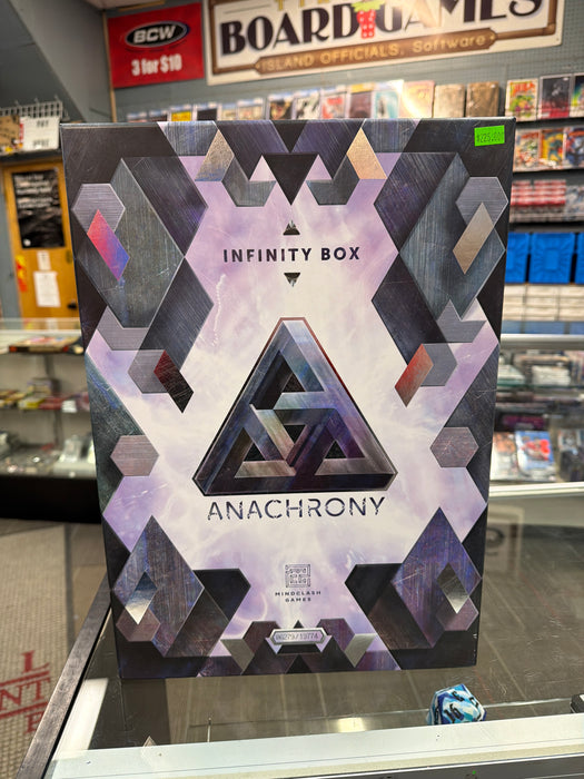 Anachrony Infinity Box (06279)