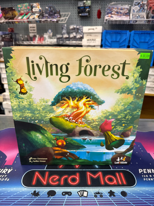 Living Forest