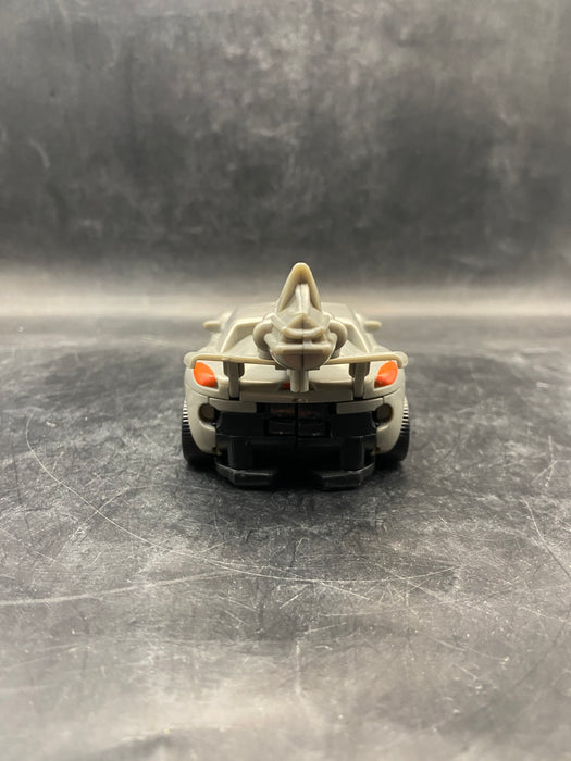 Transformers Premium Series Jazz