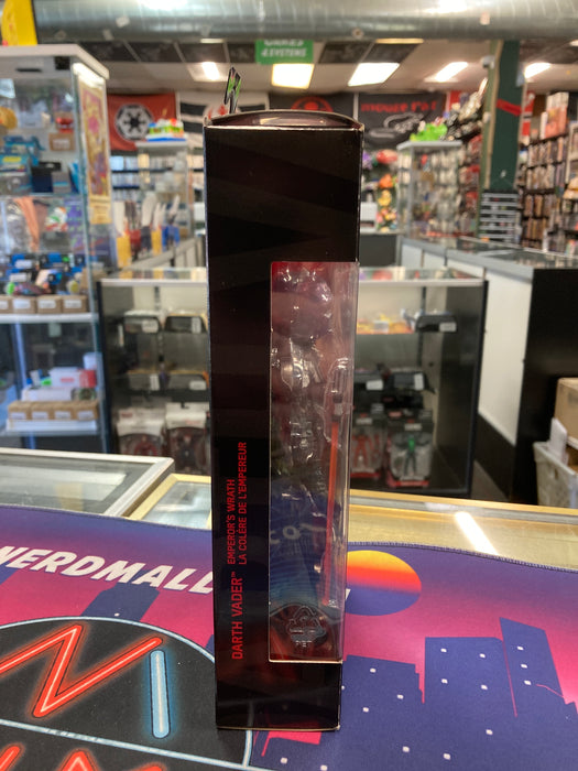 Star Wars Black Series Darth Vader