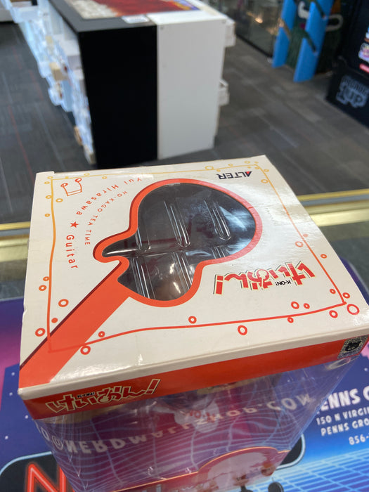 ALTER K-On Yui Hirasawa (guitar)