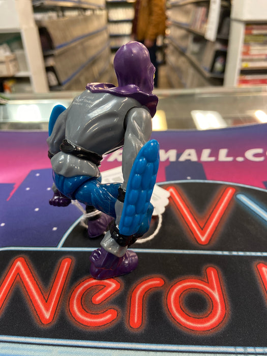 TMNT Foot Solder 1988