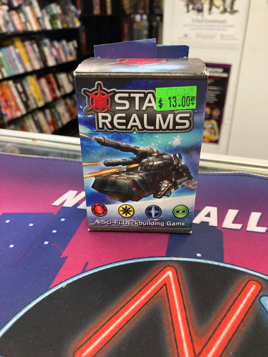 Star Realms