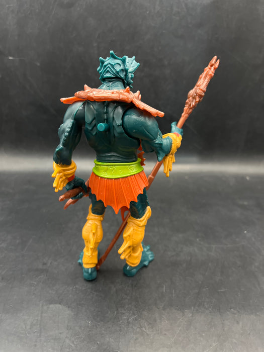 Mer-Man 200X Series 2002