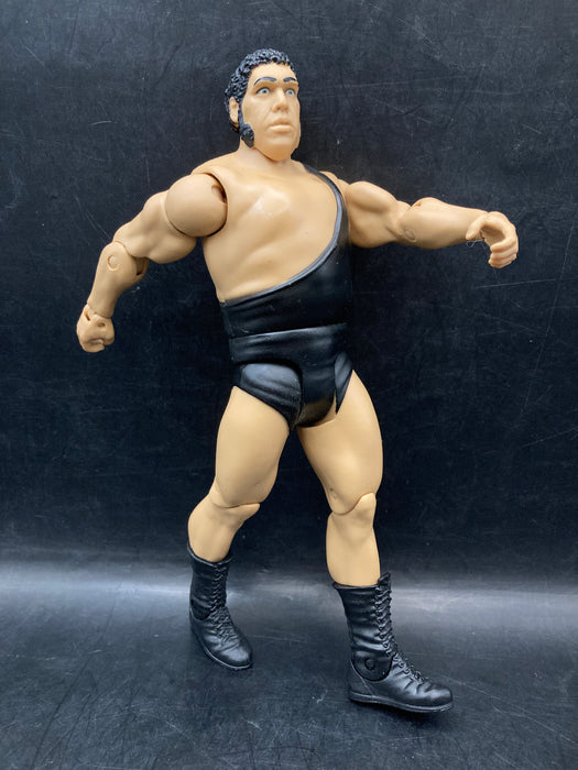 WWE Basic Series 33 Andre the Giant