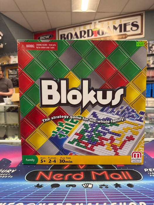 Blokus