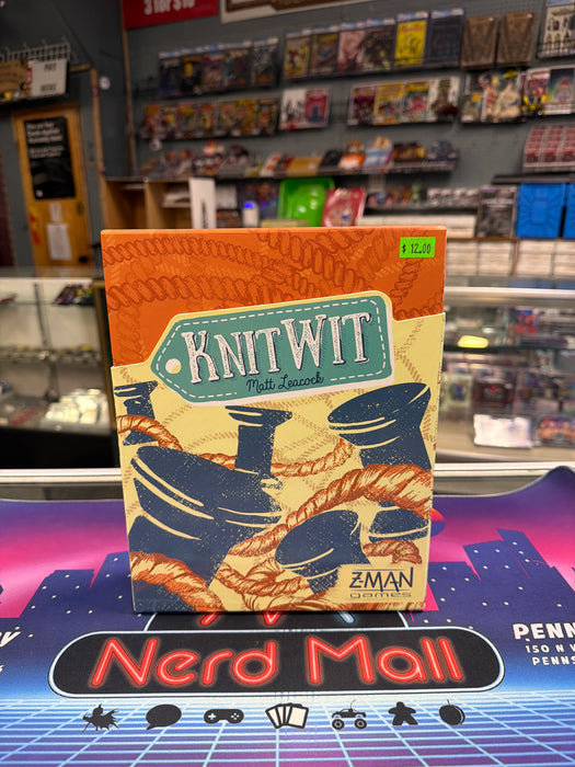 Knit Wit