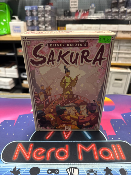 Sakura (Knizia)