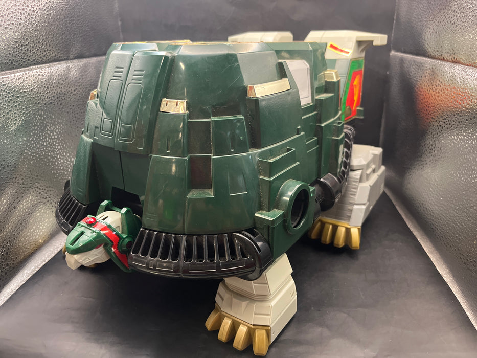 Bandai MMPR - Tor the Shuttlezord