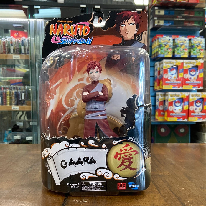 Toynami Naruto Shippuden Gaara