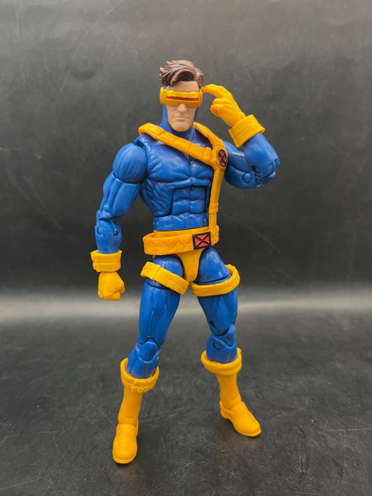 Marvel Legends Cyclops (Warlock BAF)