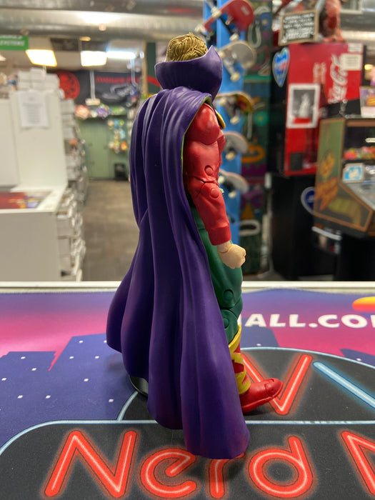 DC Multiverse McFarlane Collector Edition Green Lantern Alan Scott