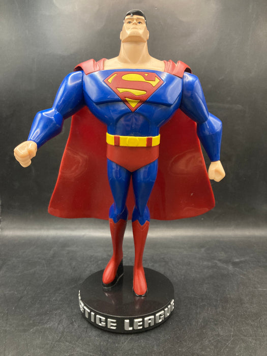 DC Justice League: Flying Superman (Fusion Toys)