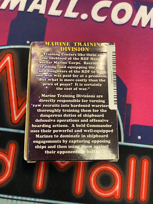 Hull Breach Marine Training Lim Ed