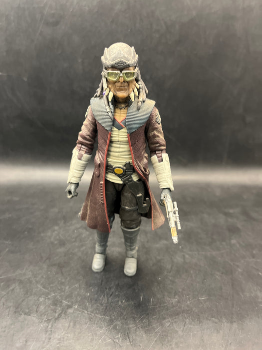 Star Wars Black Series Hondo Ohnaka (2019)