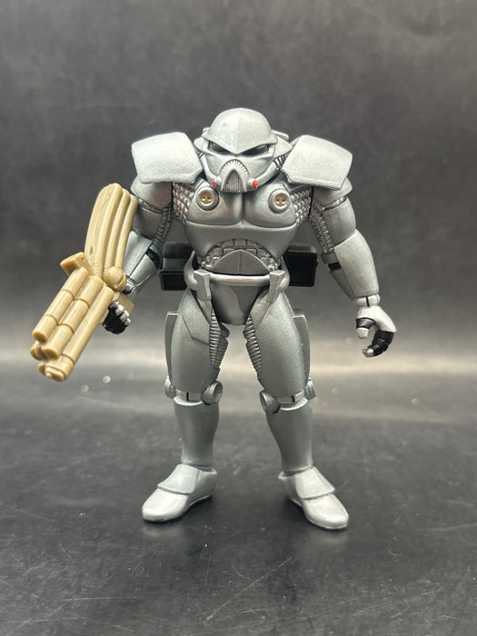 Star Wars Saga Legends Dark Trooper